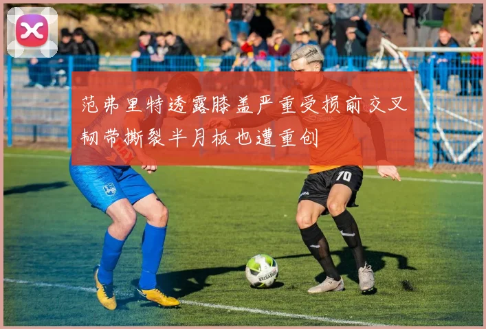范弗里特透露膝盖严重受损前交叉韧带撕裂半月板也遭重创