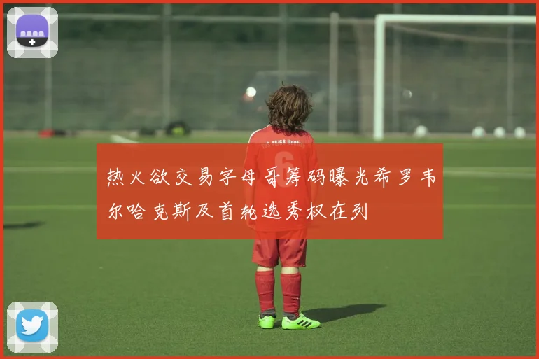 热火欲交易字母哥筹码曝光希罗韦尔哈克斯及首轮选秀权在列